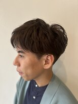 リーシェ(Riche)&nbsp;メンズカット