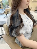 キキ(kiki by KENJE) イヤリングカラー