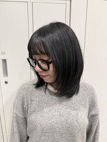 エイミー バイ ハセ(Aimee by HASE)&nbsp;ミディアムレイヤー