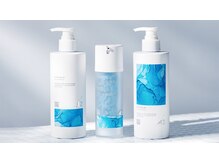 ソワンドゥブレスシエン 堀江店(soin de brace CIEN)