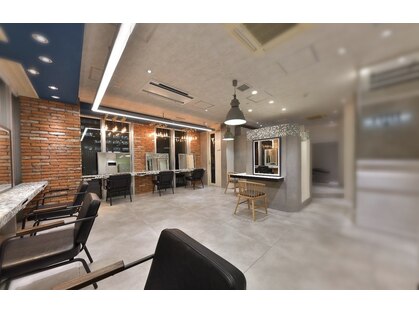 髪質改善fizelle 梅田茶屋町/髪質改善/髪質改善カラー/美髪質改善/レイヤー/顔周りの写真