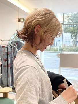 ユルクメゾンシティ 名古屋(JURK MAISON CITY) ローライト デザインカラー