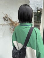 シロ(siro)&nbsp;BOB