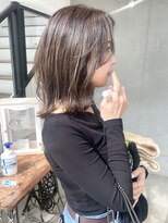 ステラ(stella.)&nbsp;顔まわりレイヤー