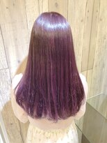 ミー 新宿(MII)&nbsp;/ダブルカラー/髪質改善/新宿/MII/ミイ