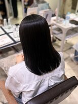 フォルテ 横浜店(FORTE) 縮毛矯正/ストレートパーマ/髪質改善トリートメント