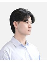 ワンワンオー バーバーショップ 博多店(@110 BARBER SHOP)&nbsp;メンズカット/フェード/濡れパン/バーバー/理容/博多/天神/眉毛