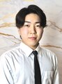 ヨシザワインク プレミアム 横浜 桜木町店(YOSHIZAWA Inc. PREMIUM)&nbsp;安彦 健太郎