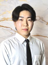 ヨシザワインク プレミアム 横浜 桜木町店(YOSHIZAWA Inc. PREMIUM)&nbsp;安彦 健太郎