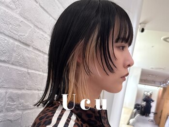 ウク 吉祥寺(Ucu)の写真/【吉祥寺】イルミナカラーの透明感カラーで、差がつくスタイルに♪ショート・ボブの似合わせも◎〔吉祥寺〕