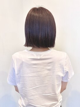 フラテロ(fratello) 【fratello】鈴木担当《パツッとBOB》