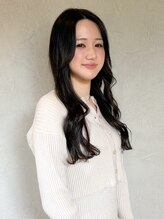 サロンエフ(salon f)&nbsp;miyu 