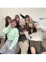 丁寧カウンセリング×髪質改善で毎日ツヤ髪に☆