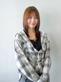 フレイムスヒュー 高崎店(FRAMES HUE) azusa 高崎