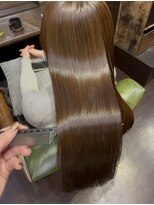 エニット バイ 福岡美髪研究所(Enit)&nbsp;髪質改善