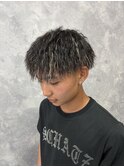 バチバチパイルツイスト！