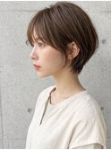 岡崎ショートカット/岡崎小顔効果