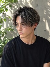 シェルヴ(XELVE) メンズ指名 なし予約