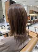 外ハネロブ