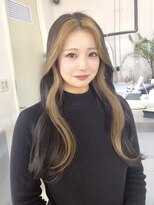 ファブルヘア(FABLE HAIR)&nbsp;face flaming