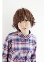 ニューヨークニューヨーク 三宮店(NYNY) 【NYNY】エアリーショート