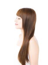 ズーカヘアー(Zu cA HAIR)