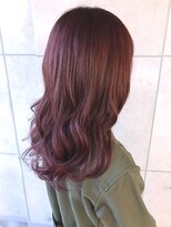 ブラン 天王寺(Blanc)&nbsp;秋のレッドカラー