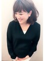 オルガ ヘアアンドメイク(Oluga hair&make) 白岩 明菜