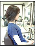 MORE・WITH系
