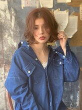 ハウス(HAUS.) Ｓｈｏｒｔ/ＢｏＢ