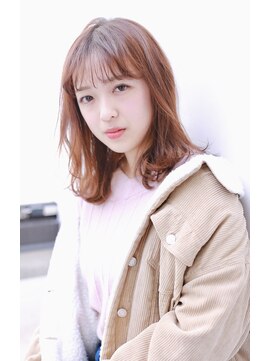 ヘッツ 仙台駅前店(HETTU) 髪質改善/ブリーチ/ダブルカラー/韓国/レイヤー/仙台/学割U24