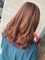 VAN COUNCIL 福井開発店(ヴァンカウンシル) グラデーションカラー