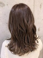 ルラブランシェ(Rula branche)&nbsp;ラベンダーベージュ