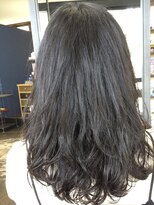 ワラティク(WARATI C)&nbsp;ミディアムパーマ