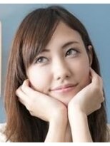 プリス ヘアー(pulis HAIR)&nbsp;最高のマンネリを極めるセミロング