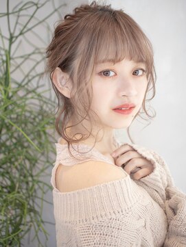 エイト プラット 渋谷2号店(EIGHT plat) 【EIGHT new hair style17】