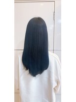 フォルテ 草薙店 ネイビーブルー