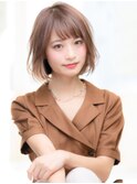 【VIALA 自由が丘】ワンカール×フェミニン