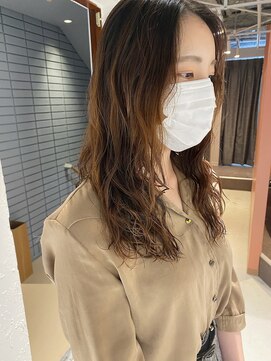 コフィー バイ メルト 吉祥寺(cofy by melt) 【三ツ井純】