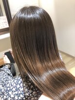 トゥーリ 筑紫野店(tuuli)&nbsp;tuuli筑紫野店☆マンツーマンサロン☆髪質改善サロン☆