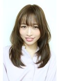 レイヤーオンレイヤー