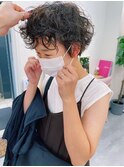 ショートボブ/ミニボブ/マッシュ/切りっぱなし/柏駅