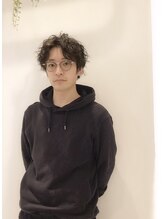 ナイン(nine)&nbsp;北脇 栄仁