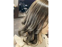 髪の美院 シャルマン ビューティー クリニック(Charmant Beauty Clinic)