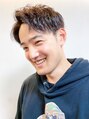 タカギ(TAKAGI) ハードなツイストスパイラルで毎朝セットが楽になります!