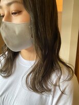 ナチュレジャパン(nature JAPAN) オリーブベージュ