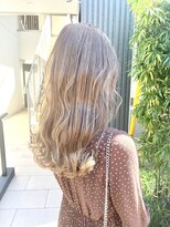 エイトタマプラ たまプラーザ店(EIGHT tamapla)&nbsp;【EIGHT渡辺】韓国風ミルクティー【たまプラ】