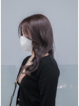 ノード(NODO) ラベンダーグレージュ