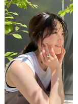 ベア(Bea) カジュアルアレンジ