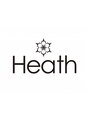 ヒース(Heath)/Ｈeath 